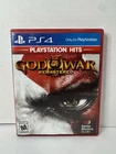 God of War III Remastered-Playstation Hits - Sony PlayStation 4