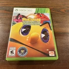 Pac-Man and the Ghostly Adventures (Microsoft Xbox 360, 2013) No Manual