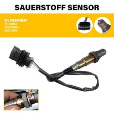 Lambdasonde für OPEL Corsa D Schrägheck (S07) ZAFIRA B A05 ASTRA J Vectra C FIAT