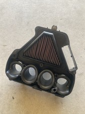 Other Motorcycle Air Intake & Fuel Delivery Parts for Kawasaki