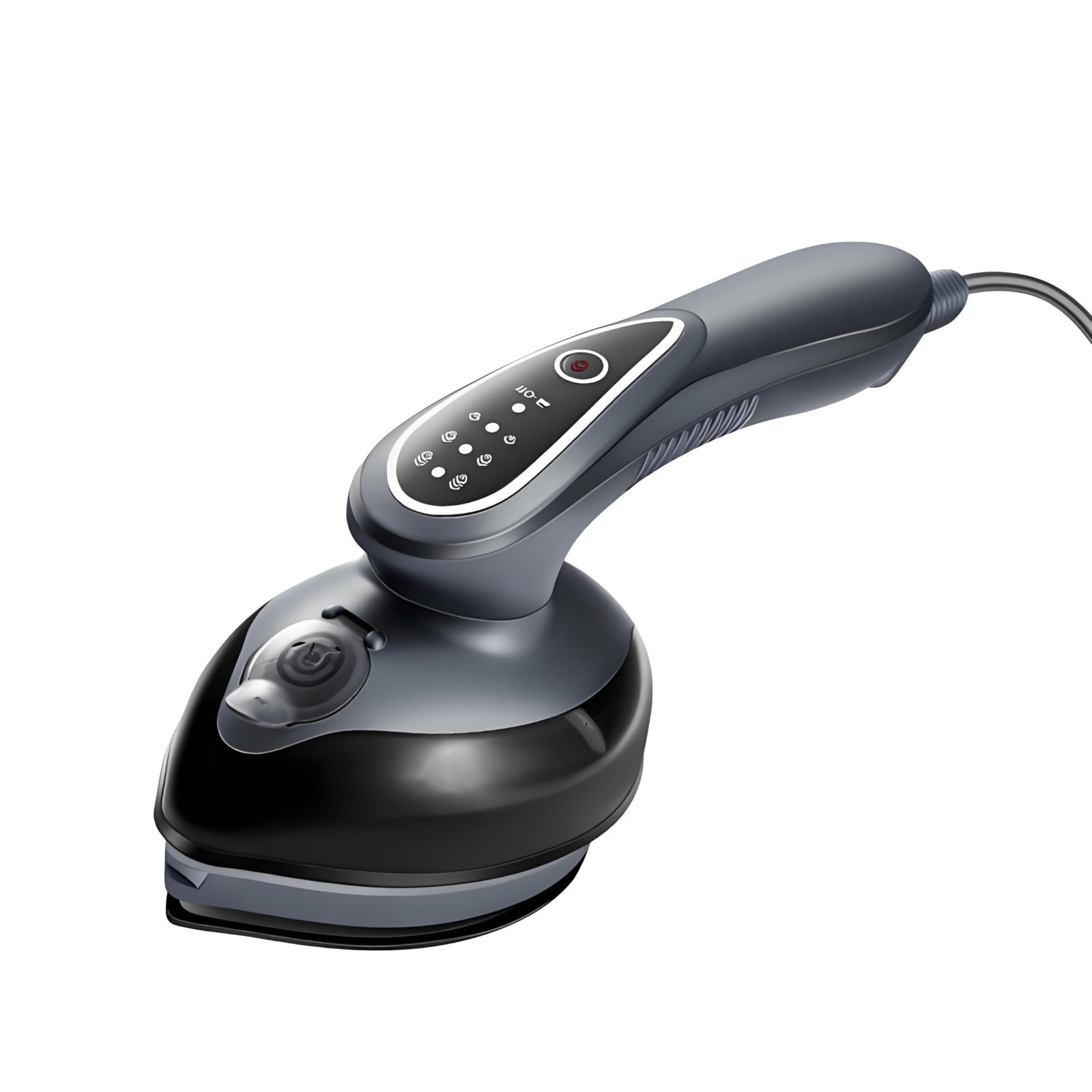 For Clothes 1100w Handheld Size Portable Travel Steamer, 12