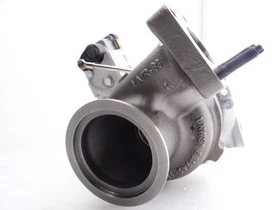 GARRETT Turbolader für Fiat Ducato Kasten 250_ 290_ 115 Multijet 2.0 D