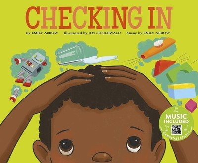 Emily Arrow My Feelings, My Choices Checking in (Paperback)