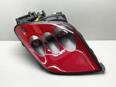 NICE! 2002-2005 FERRARI 575 M MARANELLO COMPLETE RIGHT PASSENGER HEADLIGHT OEM 