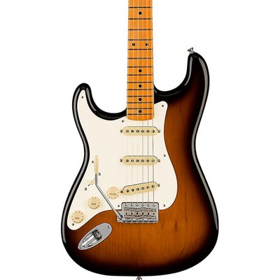 Fender American Vintage II 1957 Stratocaster Left-Handed Guitar 2-Color Sunburst