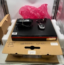 Bolide SVR9516H 16-Channel H.265 5MP HD Over Coax/IP Hybrid DVR USED W/ 1 TB HDD