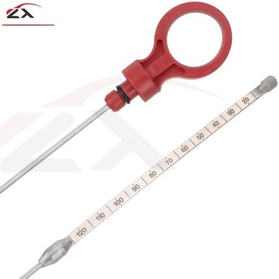 TRANSMISSION Automatic Oil DIPSTICK Auto Trans ATF Fluid Level Dip Fit For Jeep