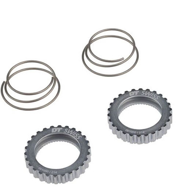 DT Swiss 18t Superlight Star Ratchet Kit  NEW