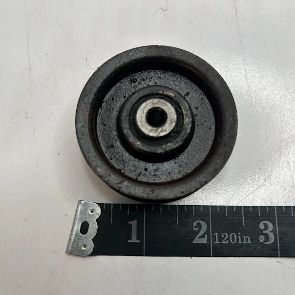 Snapper PB21550V 1993 21" 5,5 HP POLEA LOCA CORTACÉSPED 7012124YP Foto 2 de 3