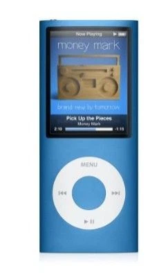 8GB iPod Nano | eBay