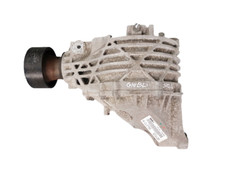 MASERATI GHIBLI DIFFERENTIAL AXLE VA GETRIEBE TRANSMISSION LSD REAR DIFF