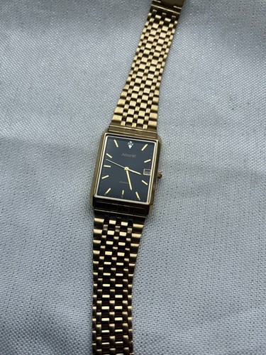 Men's Accurist Analogue Classic Wristwatch. Working. - Picture 2 of 8