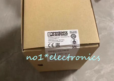 2916600 - RFC 470 PN 3TX nuovo controller scatola aperta 2916600 - RFC 470 PN 3TX