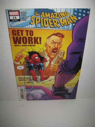 Amazing Spider-Man Vol 1 2 3 4 5 6 Múltiples números anteriores Marvel PICK & CHOOSE - Imagen 363 de 476