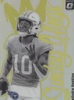 2024 Panini Donruss Optic - DeAndre Hopkins #21