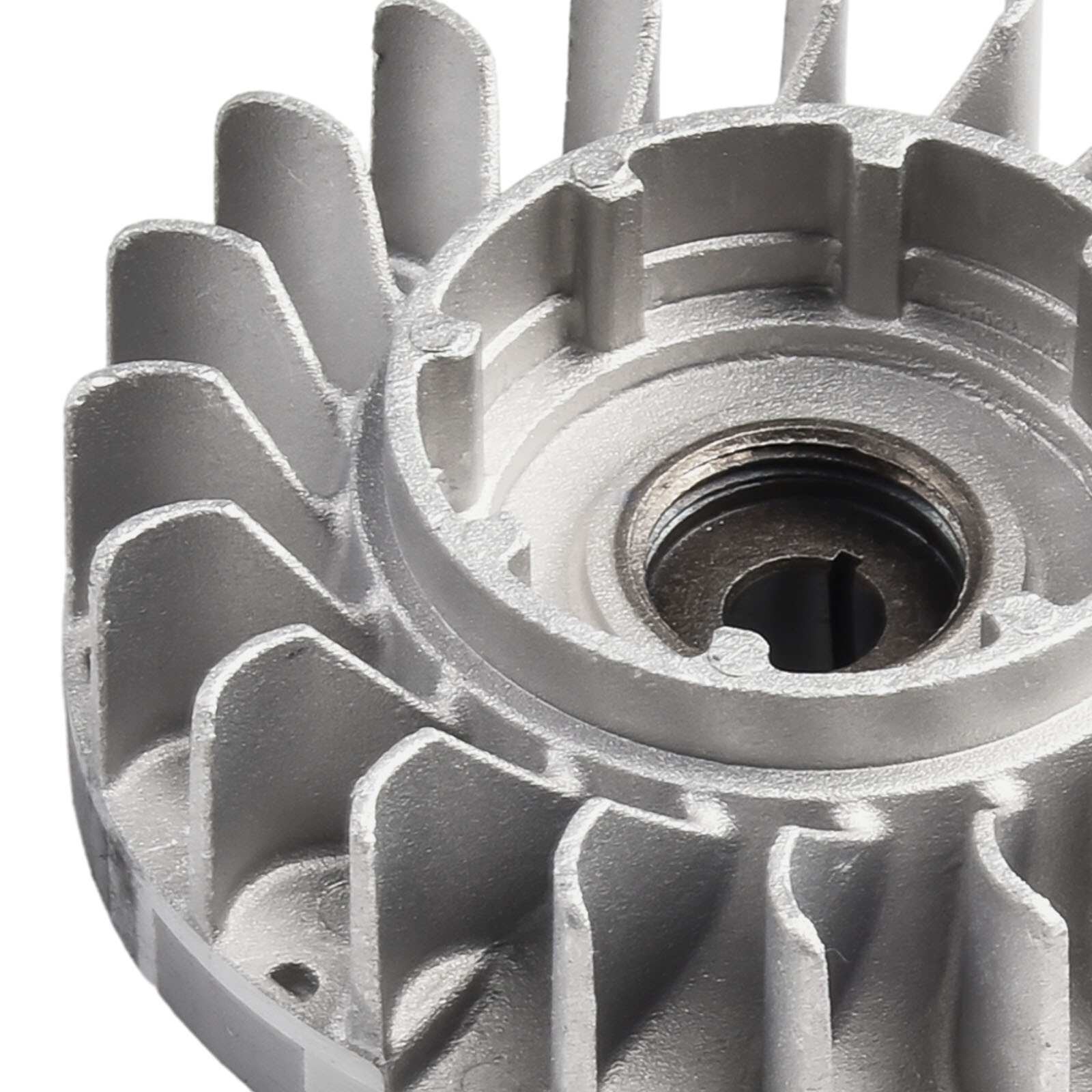 For Stihl 066 MS660 Chainsaw Flywheel Nut Key & Ignition Coil Kit Long