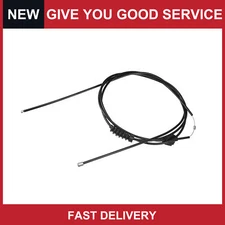 Pack of 1 Hood Latch Release Cable For Volvo XC60 2010-2016 No.31297545 