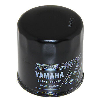 Oil Filter OEM  Yamaha F150-F250  69J-13440-01-00