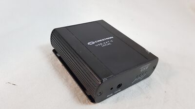Crestron USB-EXT-2 USB Extender NUR LOKALE EINHEIT, OHNE NETZTEIL