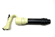 Ingersoll Rand 3A2SA Chipping Hammer 3"  Stroke 1,725 BPM Gooseneck NOS