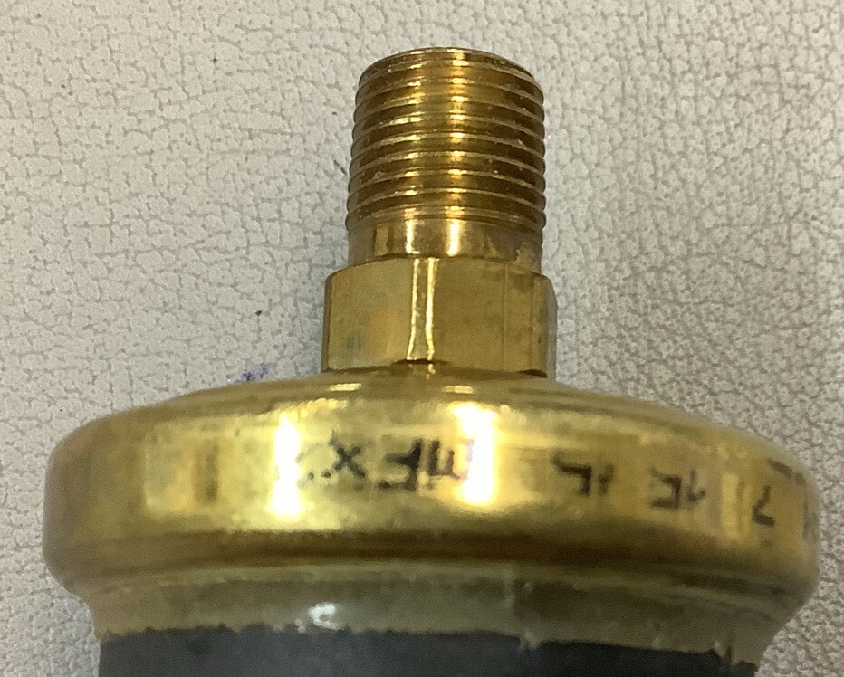 Honeywell 83291-7 Pressure Sensor (B437)