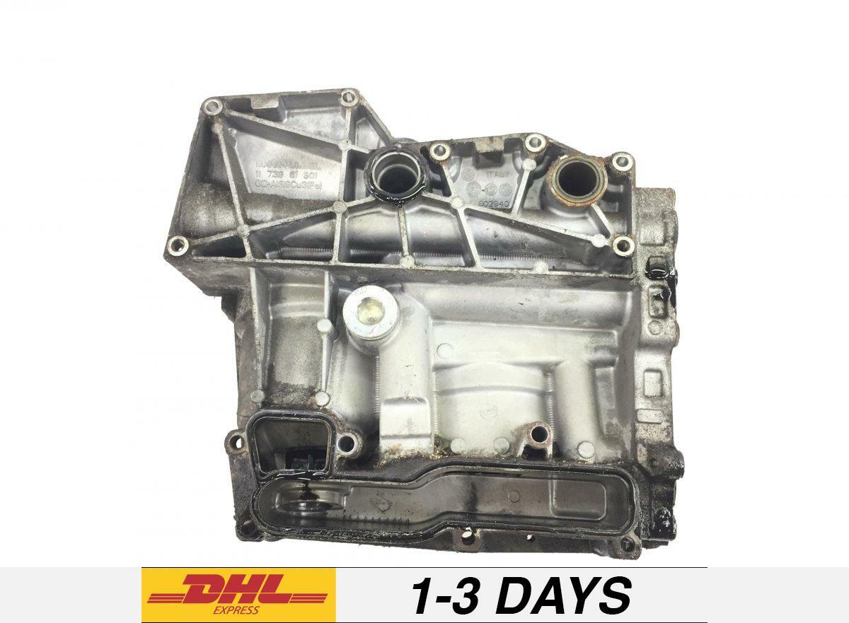 2051666 2121778 2273313 Oil Filter Casing For MX-13 Engine DAF 