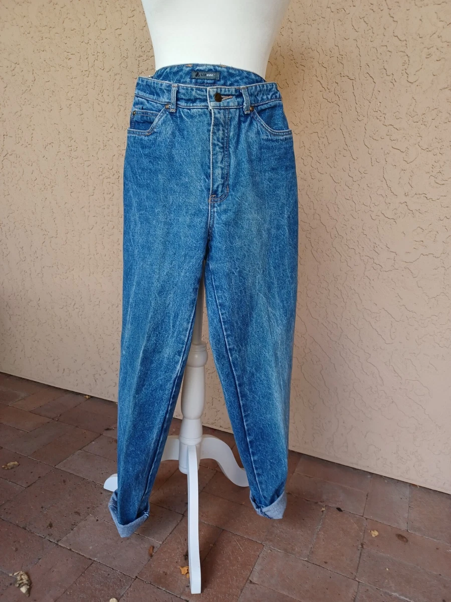 Liz claiborne mom best sale jeans