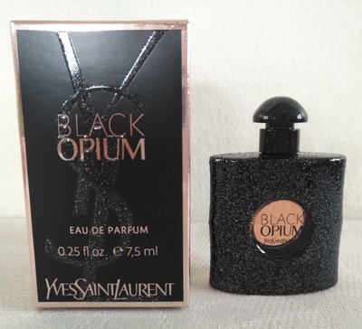 black opium mini perfume