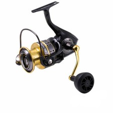 MULINELLO SUPERIOR 4000 SH ABU GARCIA FRIZIONE ANTERIORE  RATIO 6,2:1. 1500961
