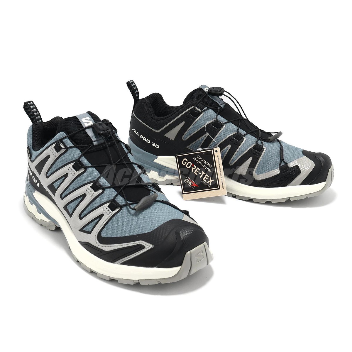 kkk 　SALOMON　XA PRO 3D　GORE-TEX b344da9b-e650-4e54-9485-