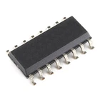 [40pcs] PC74HCT161D 4Bit Binary Counter Synchro SO16
