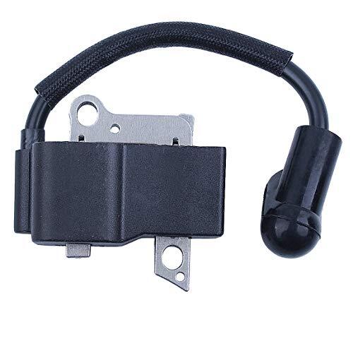 Haishine Bobina di Accensione Magneto Modulo per HUSQVARNA 232R 235R 225R (S3E)