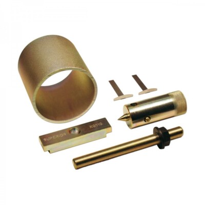 Superior HONDA 5 Speed Bearing and Sleeve Remover Tool, K0110