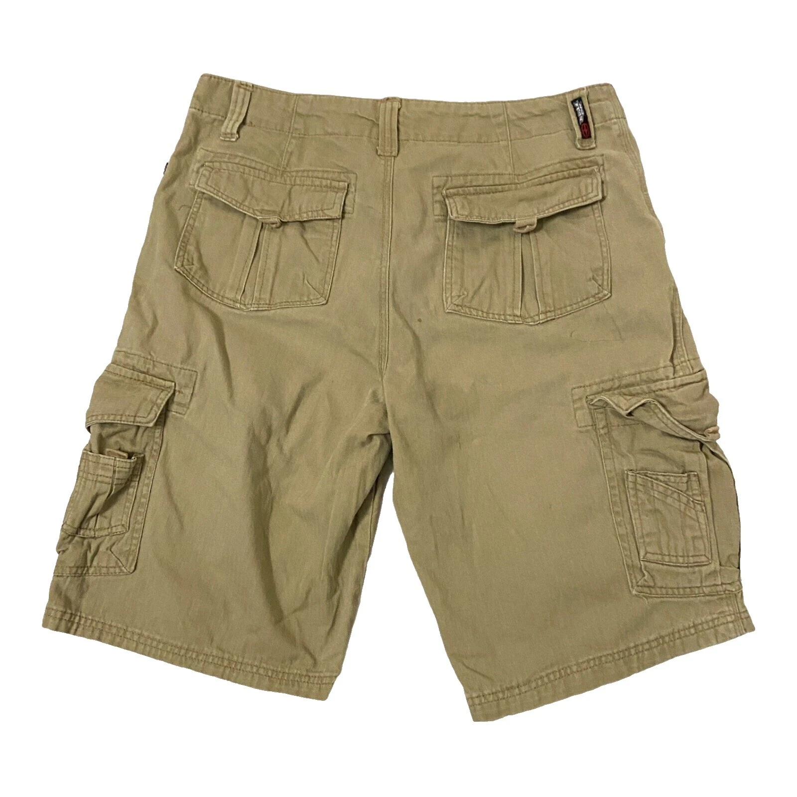 No Fear Shorts for Men