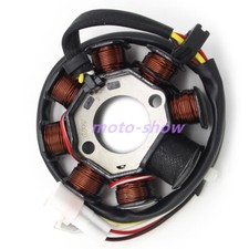 Per KTM Bobina Statore Alternatore 250 XCF-W 250 EXC-F SEI GIORNI 77039104000