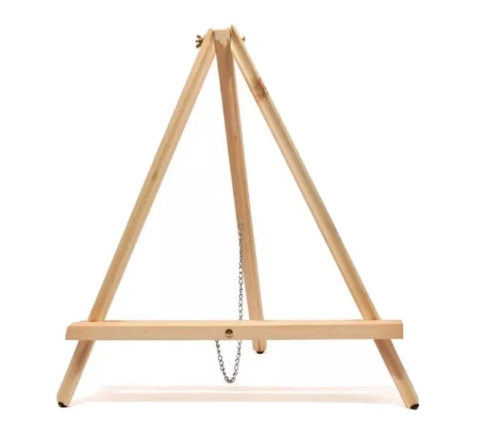 Jack Richeson La Vara Table Easel - table easel