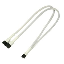 Nanoxia NX3PY30W Cavo di Alimentazione Interno 0,3 M ~E~