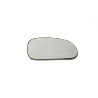 Spiegelglas AußEnspiegel Rechts Passend FüR Peugeot 406 8B Break 8E/F 8C