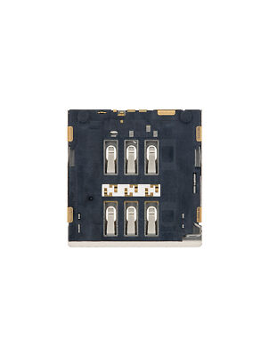 Sim Card Reader ONLY For iPad Mini 4 (Soldering Required)