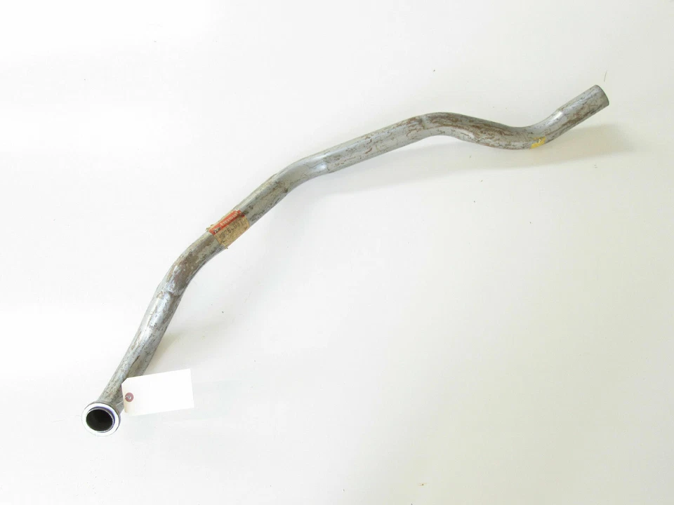 Tubo de escape para Peugeot 504 diésel 825-637 Foto 2 de 2