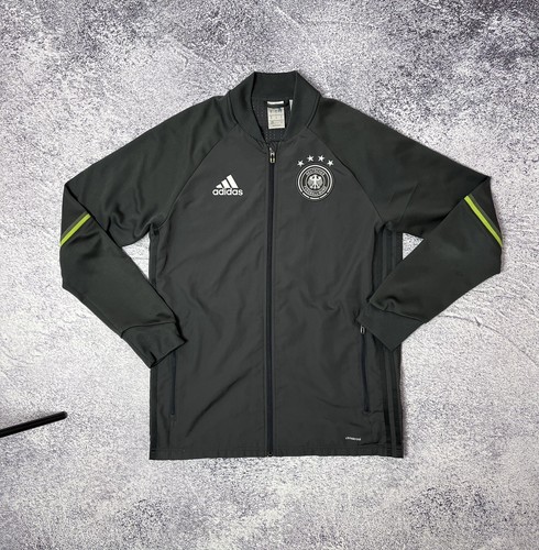 Adidas DFB presentation jacket Germany training jacket