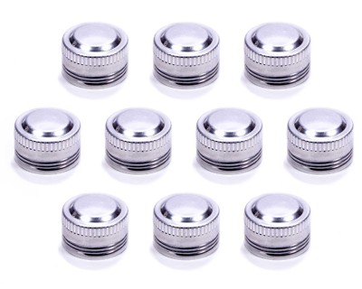 -16 Aluminum Caps 10pk