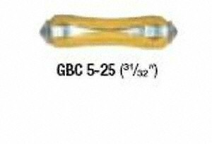 Fuses  Bussmann  GBC25