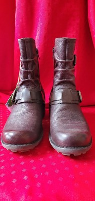 earth origins patrice boots