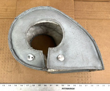 Advanced Thermal Products Inc. Turbocharger Insulation Blanket