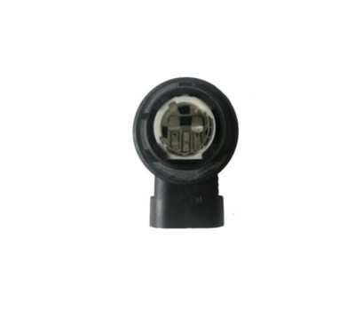 Staffa Per Presa Lampada Luce Diurna Per Fiat Panda (2012+) - Sostituzione Diretta 12V