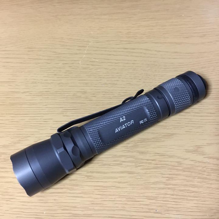 ライト・ランタン surefire a2 aviator Aviator - SureFire