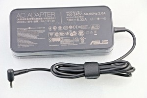 Asus g501v разъем питания