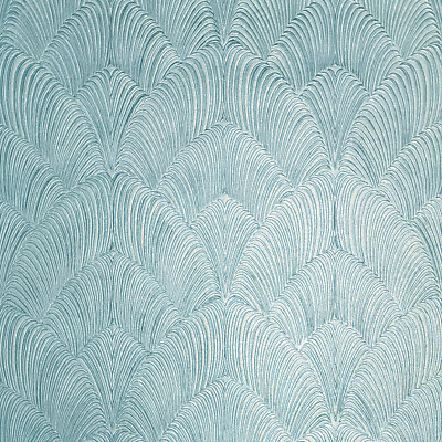 Arthouse wave silver blue gray faux fabric textured wallpaper rolls 3D illusion