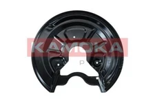 1180277 KAMOKA Spritzblech, Bremsscheibe für AUDI,SEAT,SKODA,VW
